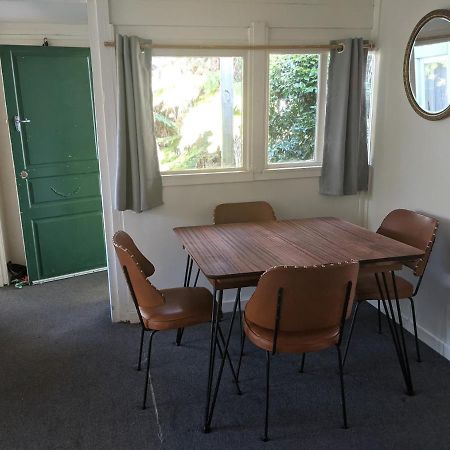 Cox Bay Cottage 라글란 외부 사진