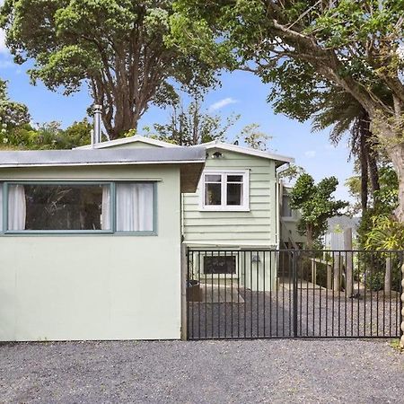 Cox Bay Cottage 라글란 외부 사진