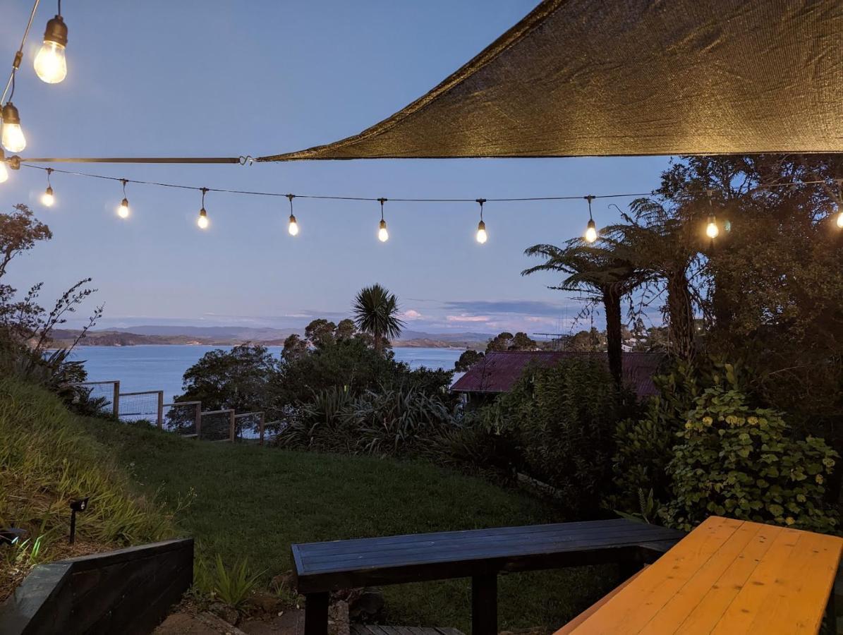 Cox Bay Cottage 라글란 외부 사진