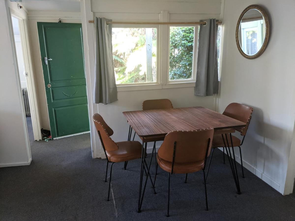 Cox Bay Cottage 라글란 외부 사진