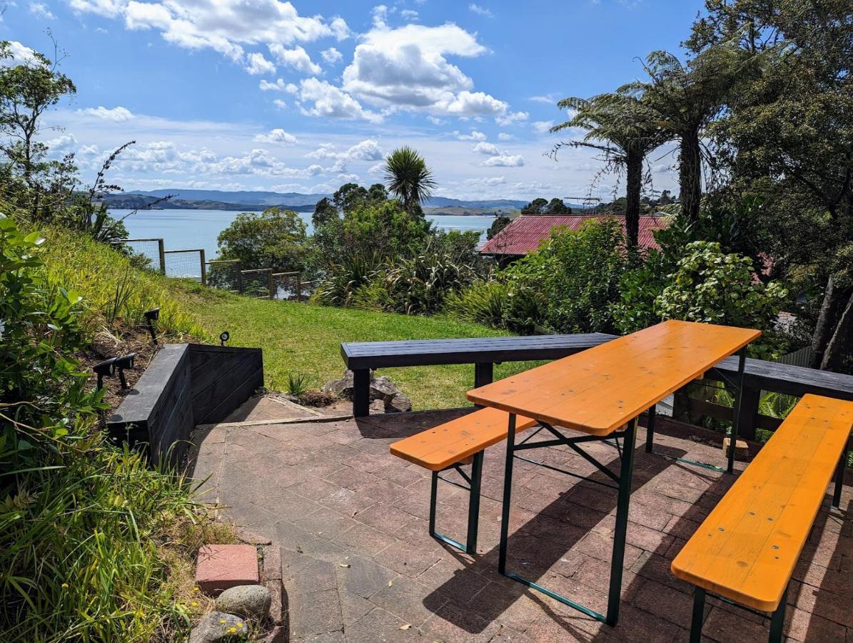 Cox Bay Cottage 라글란 외부 사진